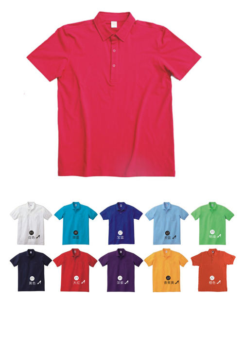 為什么企業(yè)要定制團體服裝？定制時(shí)有哪些創(chuàng  )意？