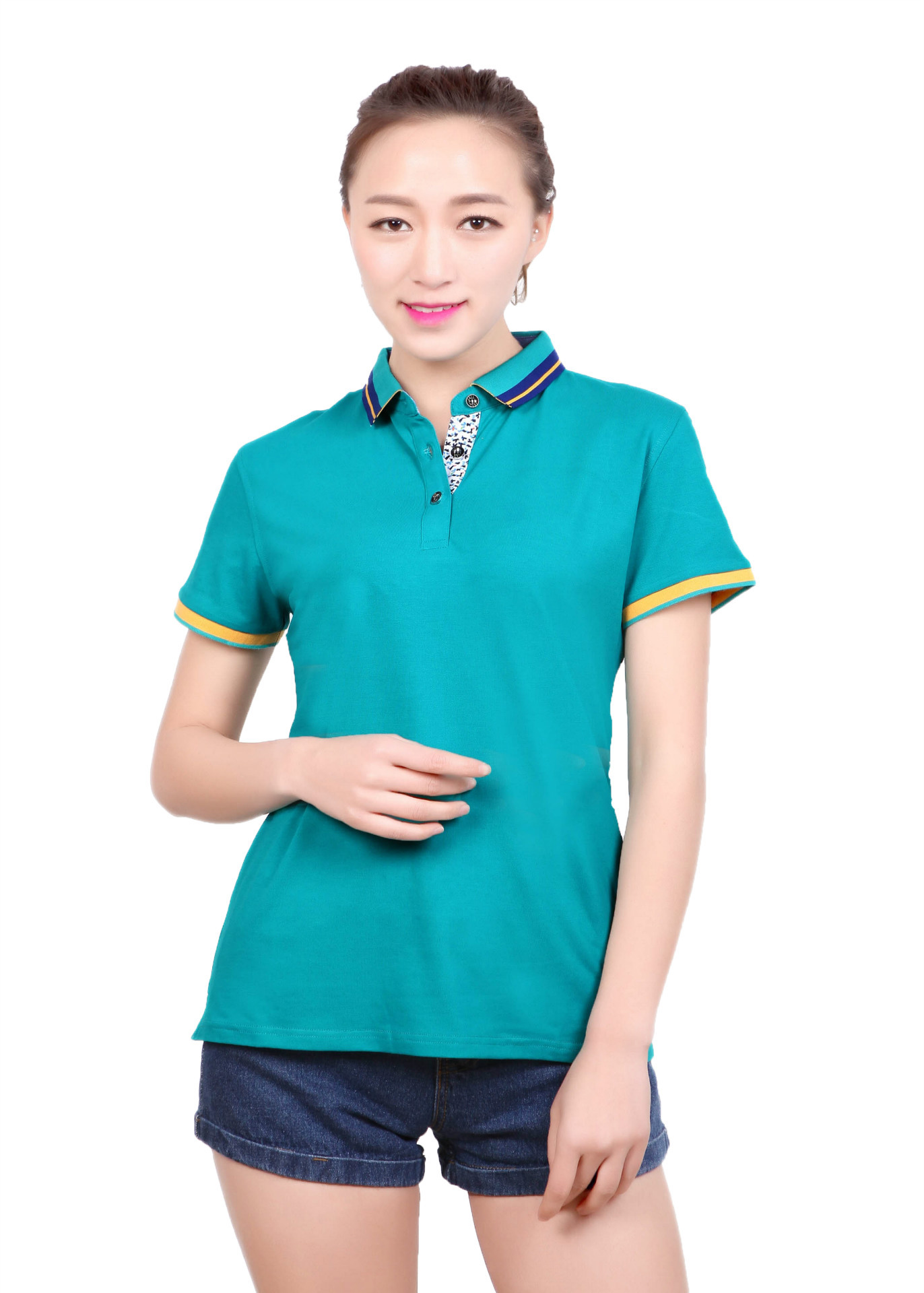 關(guān)于T恤衫的相關(guān)知識你了解嗎？怎樣搭配？