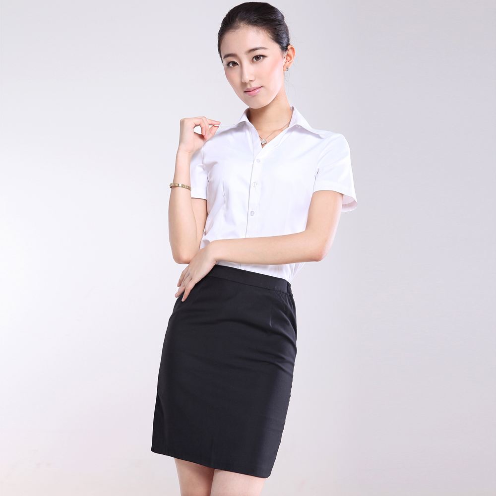 選擇職業(yè)裝的時(shí)候都要考慮哪些因素呢？服裝的結構特征是什么？