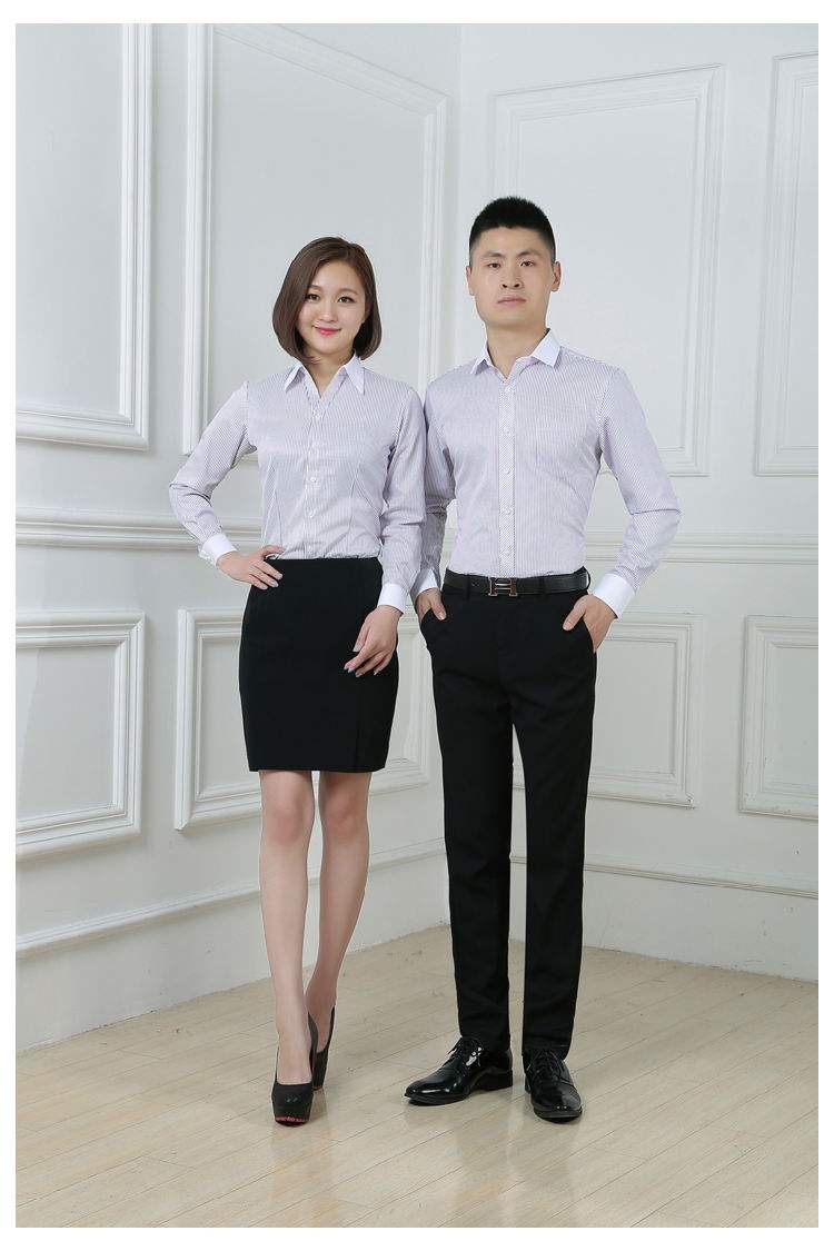 選擇職業(yè)裝的時(shí)候都要考慮哪些因素呢？服裝的結構特征是什么？