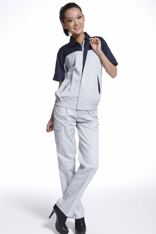 企業(yè)為什么要定制工作服？工作服定制對企業(yè)有哪些必要性？
