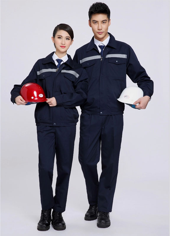 保安工作服定制時(shí)面料怎么選?全國保安服裝都是統一的嗎?