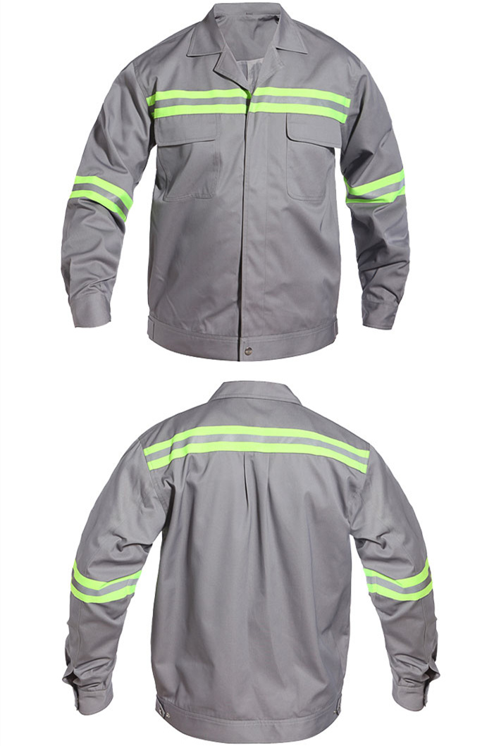 阻燃工作服定制有哪些要求?面料有什么特點(diǎn)？