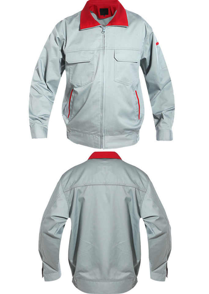 阻燃工作服定制有哪些要求?面料有什么特點(diǎn)？