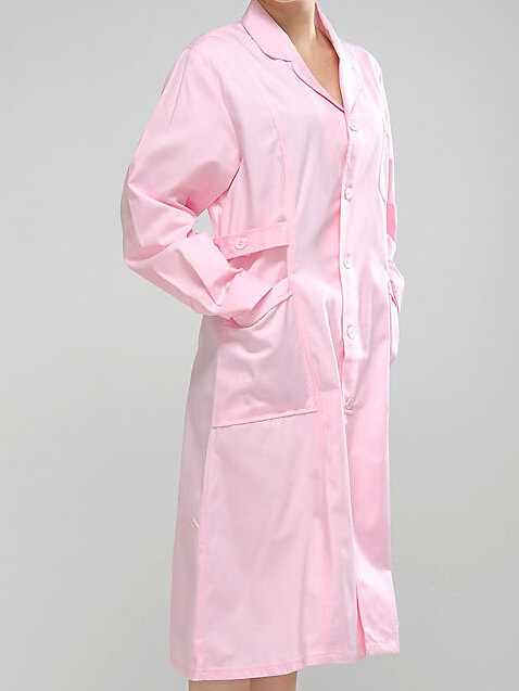 護士服的顏色為什么不一樣呢?它的發(fā)展是怎樣的？